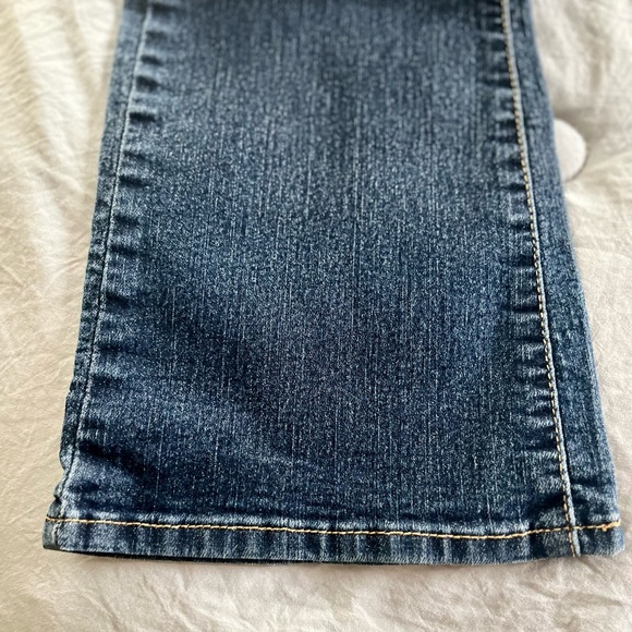 Levi’s Too Superflow 524 jeans - Picture 2 of 3